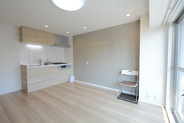 ニューライフ等々力 　LD