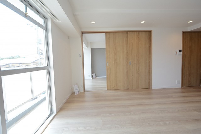 ニューライフ等々力　洋室①