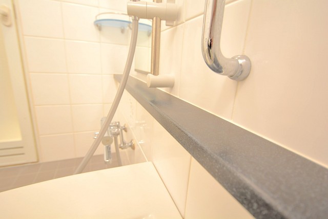 日神デュオステージ新宿若松町 バス