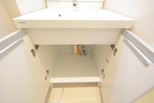 フェルテシモ祐天寺 洗面