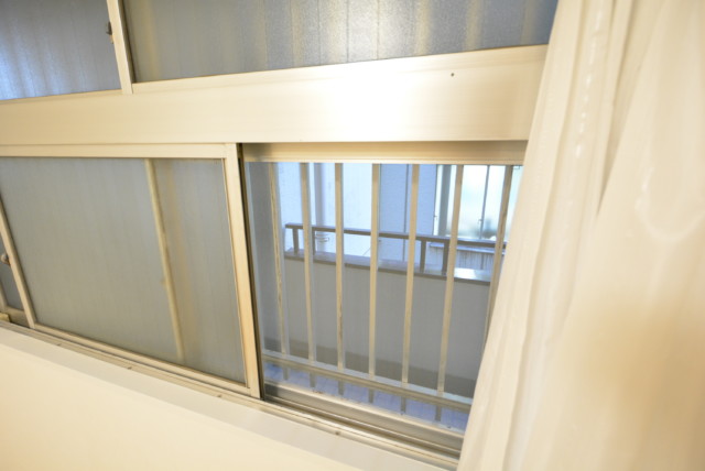 芝公園アビタシオン 洋室1