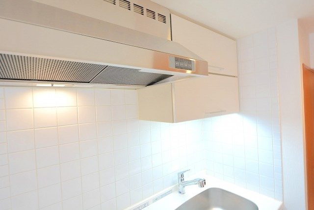 日神デュオステージ新宿若松町 キッチン