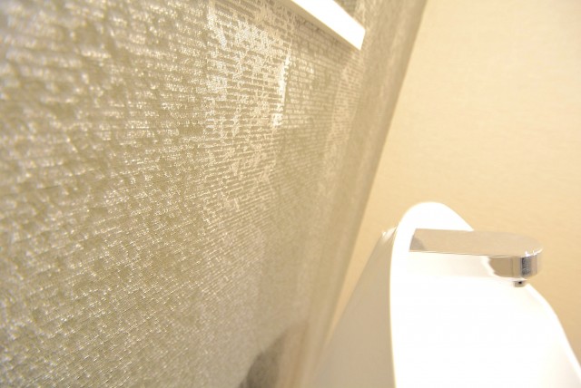 自由ヶ丘ハイタウン トイレ