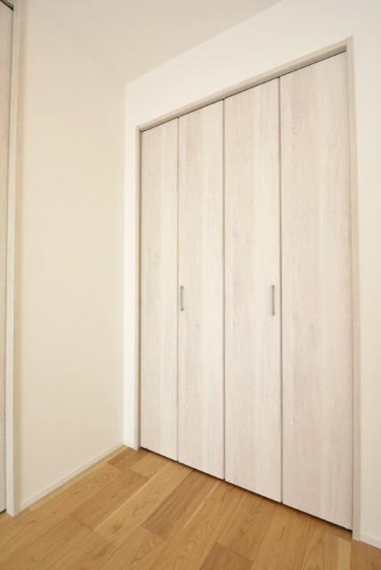 芝公園アビタシオン 洋室3