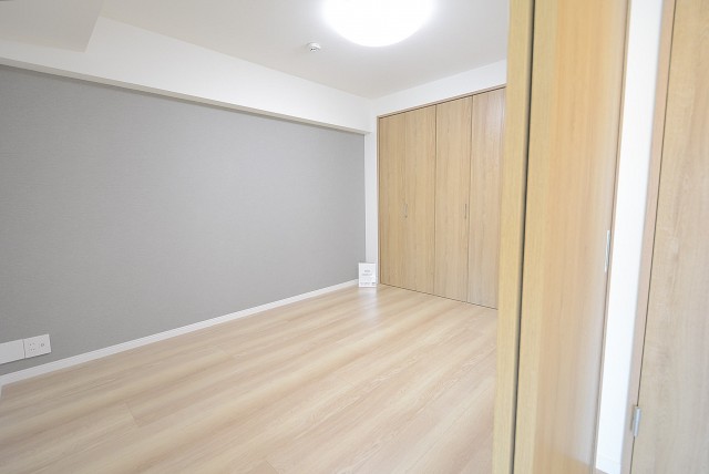 ニューライフ等々力　洋室②