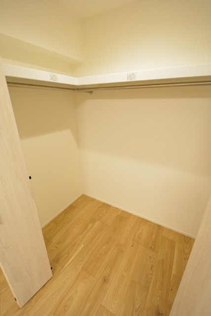 芝公園アビタシオン 洋室1