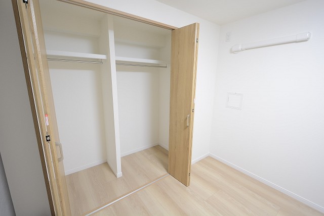 ニューライフ等々力　洋室②