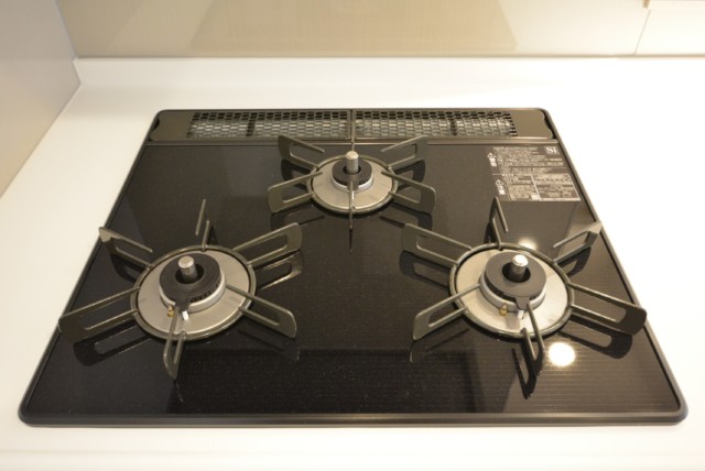 芝公園アビタシオン キッチン