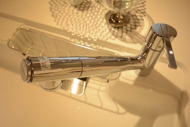 アトラス二子玉川園 キッチン