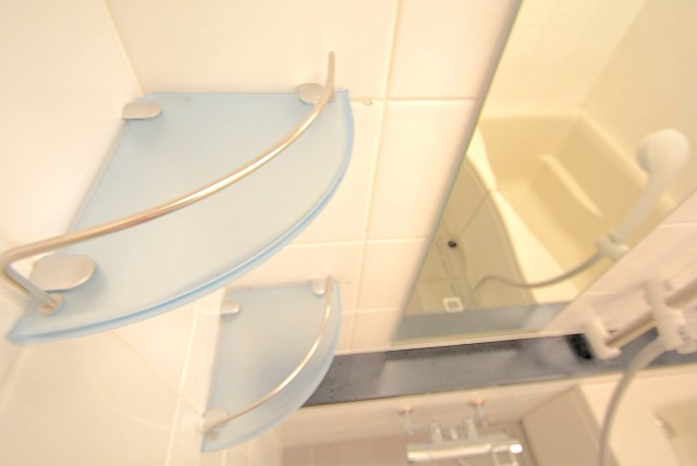 日神デュオステージ新宿若松町 バス