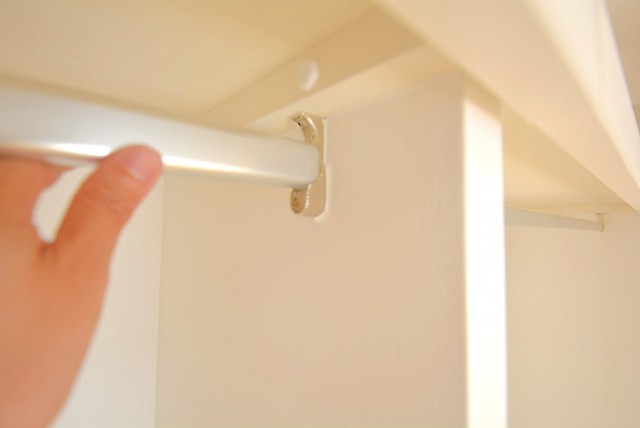 ライオンズマンション神楽坂第２ 洋室