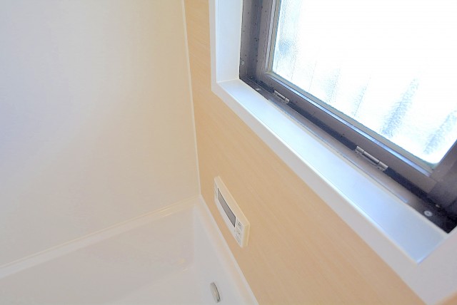 ライオンズマンション神楽坂第２ バス