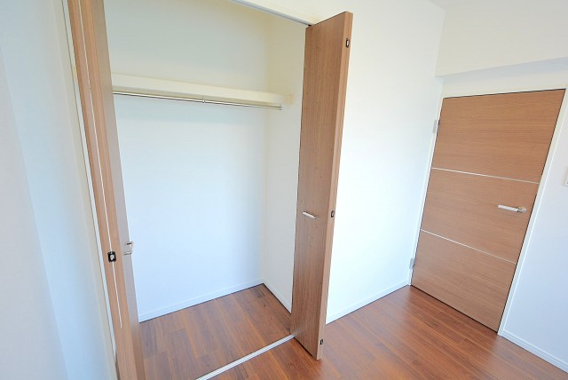 パイロットハウス北新宿 洋室１