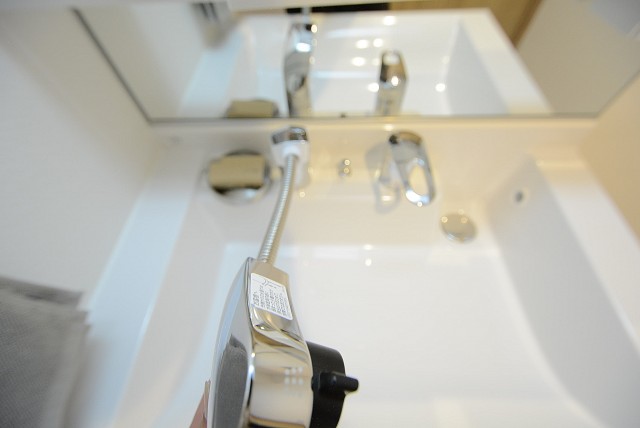 ニューライフ等々力 　洗面