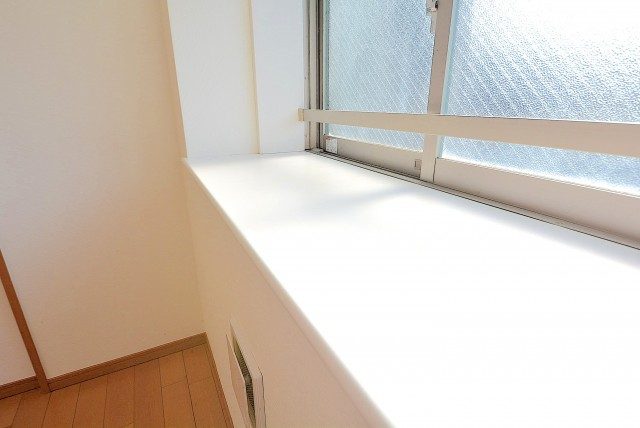 日神デュオステージ新宿若松町 ダイニング～洋室