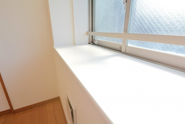 日神デュオステージ新宿若松町 ダイニング～洋室