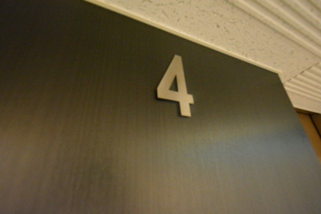 バルミー赤坂421　4階