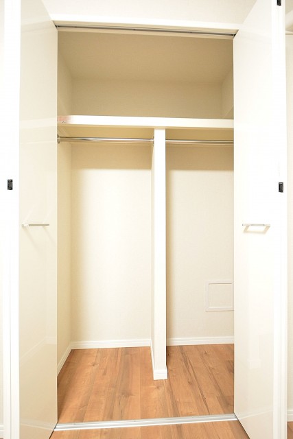 芝公園アビタシオン　芝公園アビタシオン　5.3帖洋室WIC