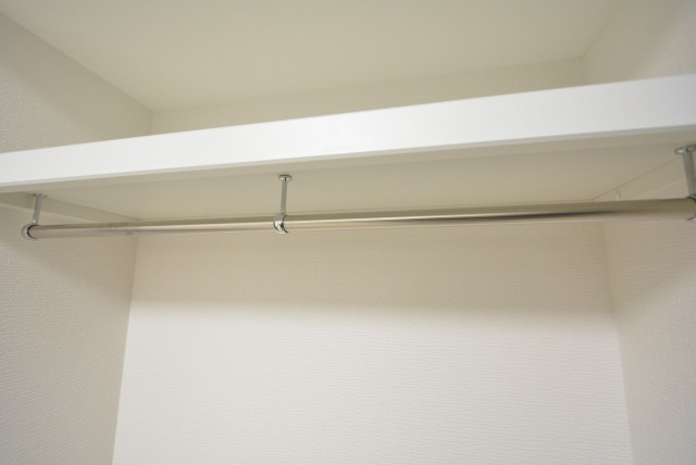 クレッセント目黒Ⅱ403　バー