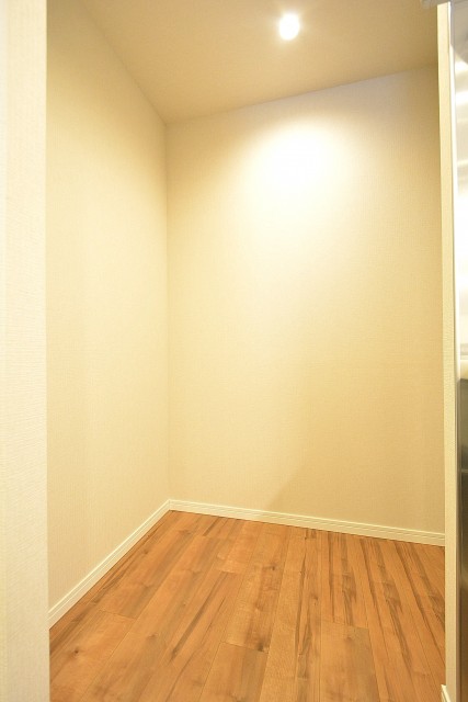 芝公園アビタシオン　キッチン