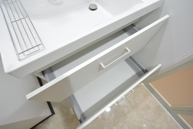 クレッセント目黒Ⅱ403　収納