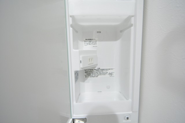 クレッセント目黒Ⅱ403　コンセント