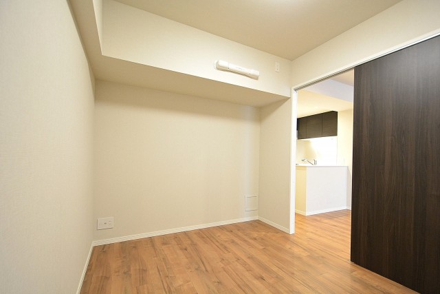 芝公園アビタシオン　4.5帖洋室