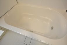 クレッセント目黒Ⅱ403　浴槽