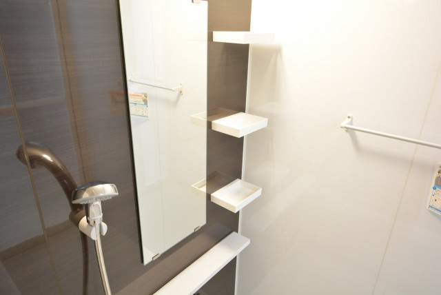 クレッセント目黒Ⅱ403　棚