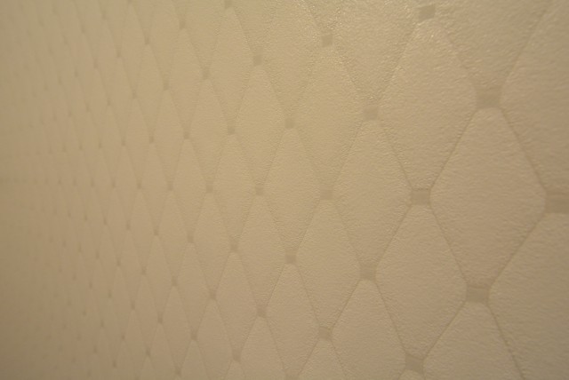 中銀南青山マンシオン202　壁紙