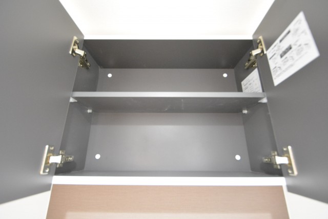 クレッセント目黒Ⅱ403　収納