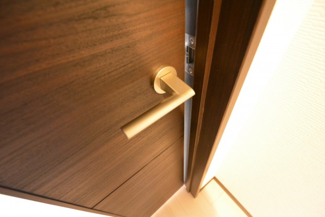 クレッセント目黒Ⅱ403　トイレ