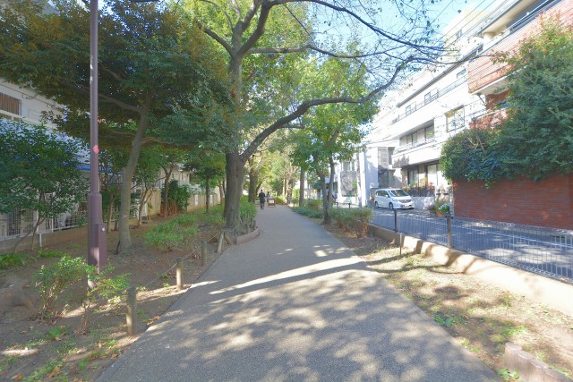 マイネシュロッス経堂