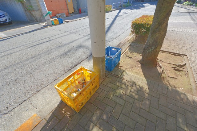 マイネシュロッス経堂