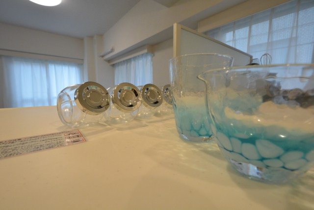 中銀南青山マンシオン202