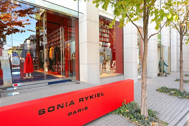 GSハイム南青山　周辺