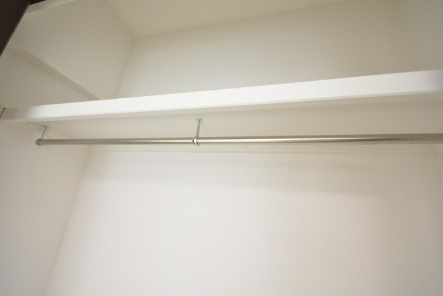 クレッセント目黒Ⅱ403　バー