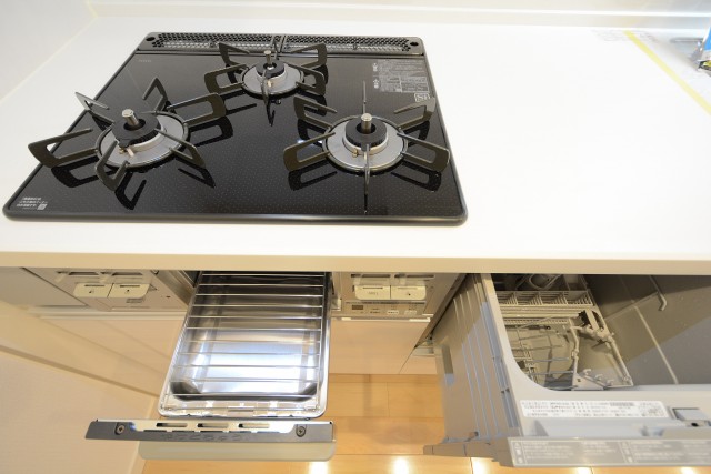 マイネシュロッス経堂