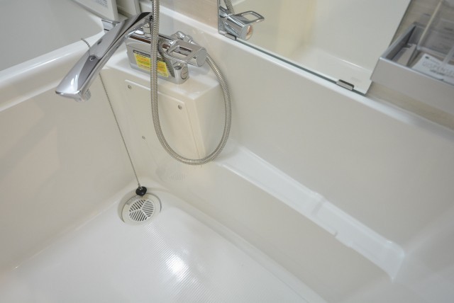 中銀南青山マンシオン202　棚