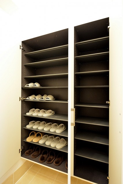 GSハイム南青山　シューズBOX