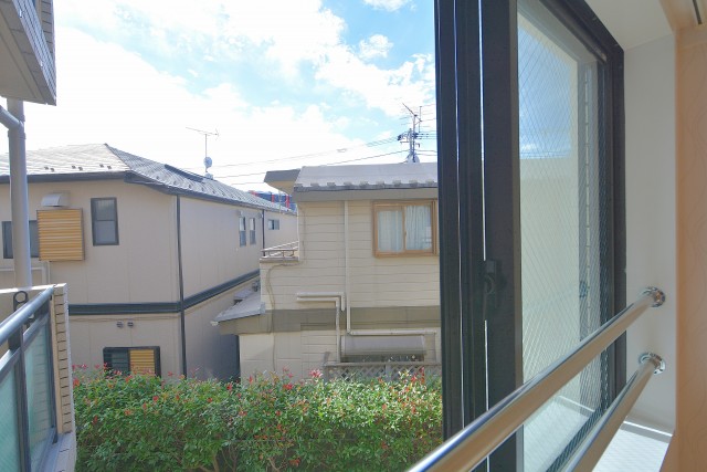 マイネシュロッス経堂