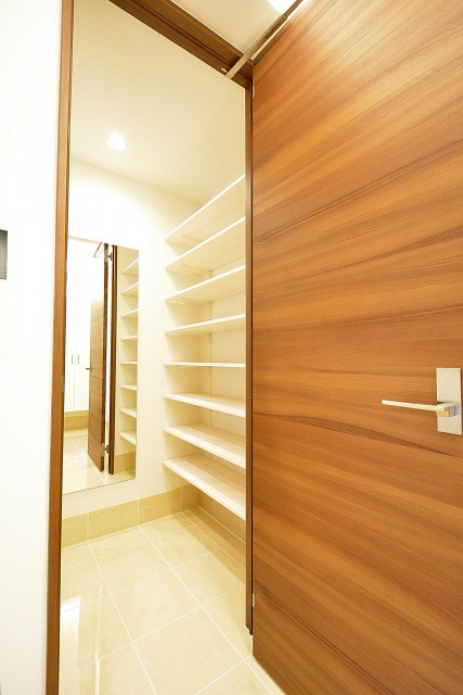 GSハイム南青山　SIC