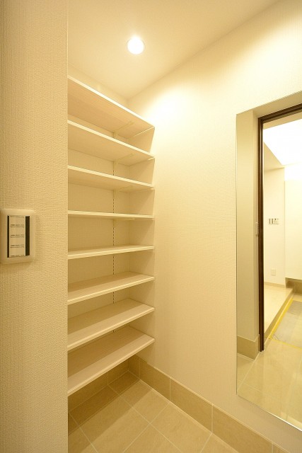 GSハイム南青山　SIC