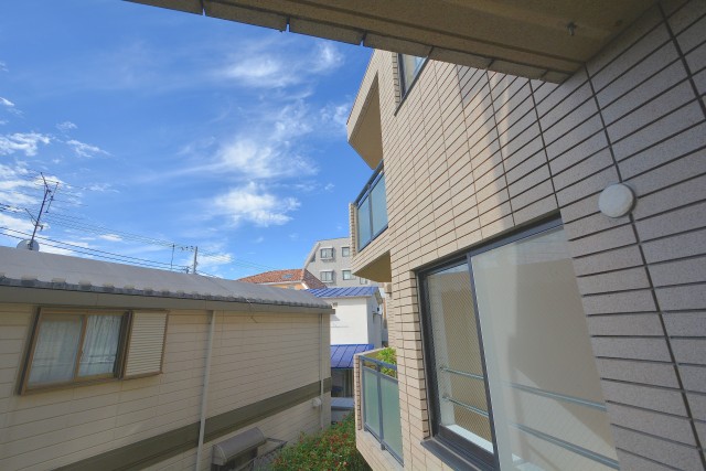 マイネシュロッス経堂