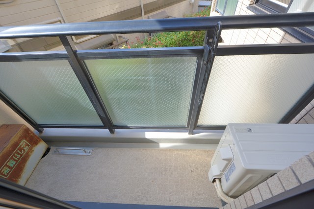 マイネシュロッス経堂