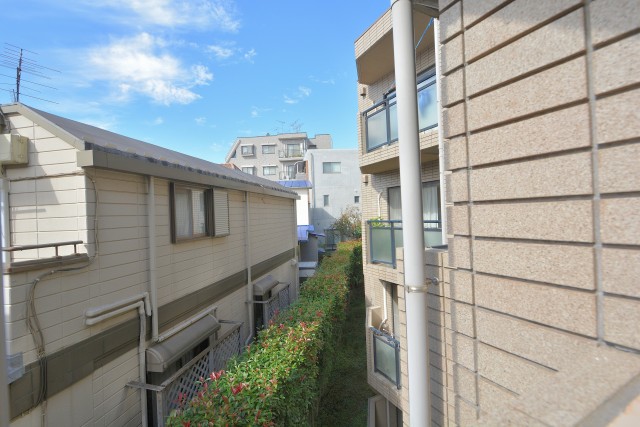 マイネシュロッス経堂