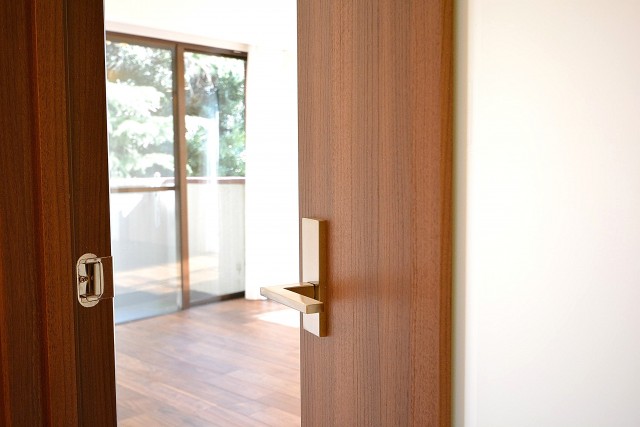 GSハイム南青山　LDKドア