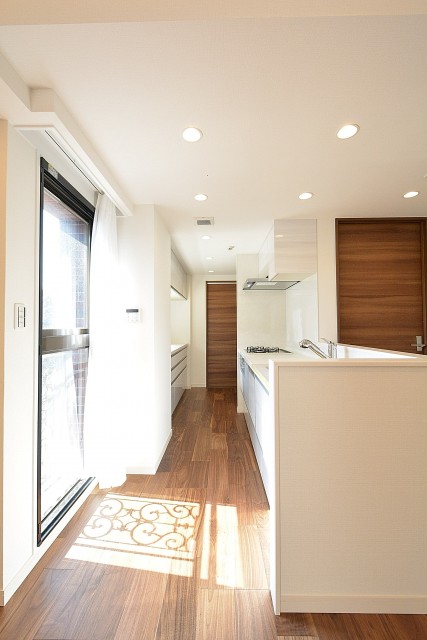 GSハイム南青山　キッチン