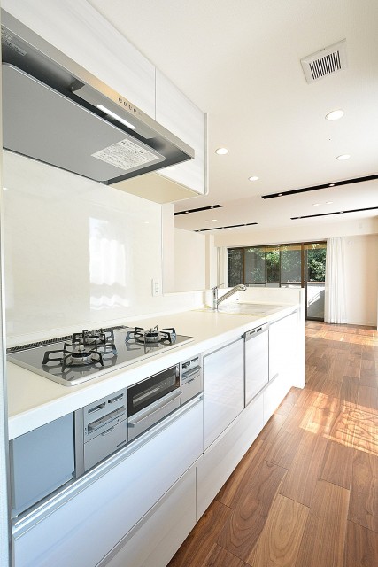 GSハイム南青山　キッチン