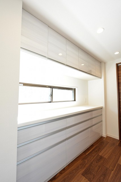 GSハイム南青山　キッチンキャビネット